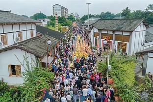 芬奇：不确定李凯尔会缺席多久 但他的伤病不是长期性的